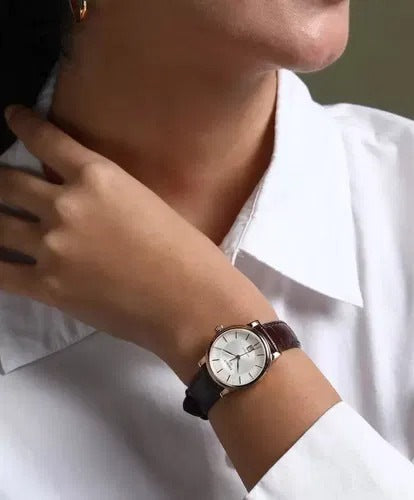 TISSOT modelis CARSON AUTOMATIC