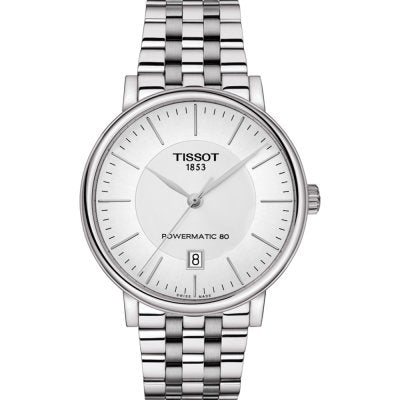 TISSOT modelis CARSON AUTOMATIC