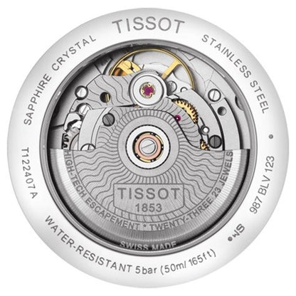 TISSOT modelis T1224071103100