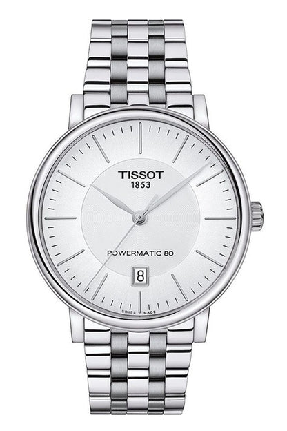 TISSOT modelis T1224071103100