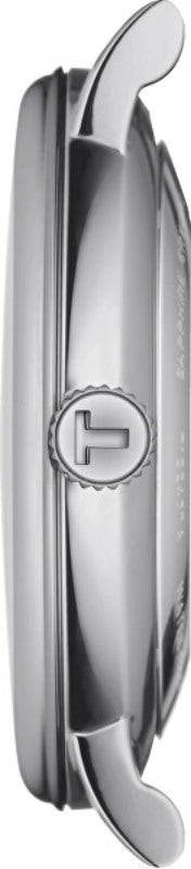 TISSOT modelis CARSON AUTOMATIC