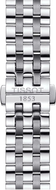 TISSOT modelis CARSON AUTOMATIC