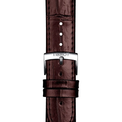 TISSOT modelis T1224071603100