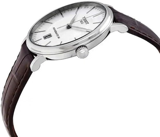 TISSOT modelis T1224071603100