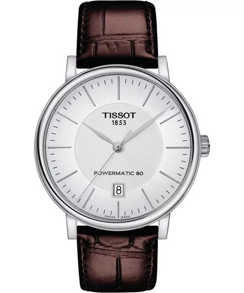 TISSOT modelis T1224071603100
