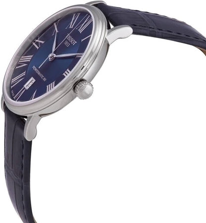 TISSOT modelis T1224071604300