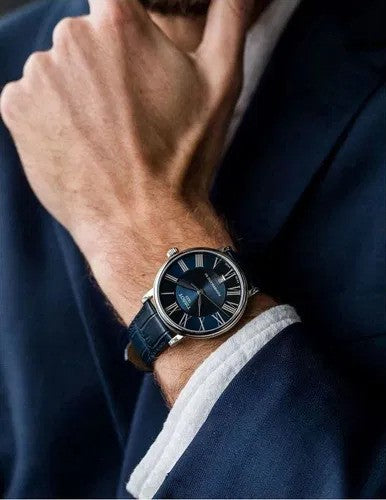 TISSOT modelis T1224071604300