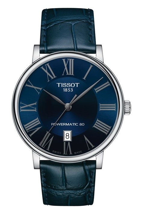TISSOT modelis T1224071604300