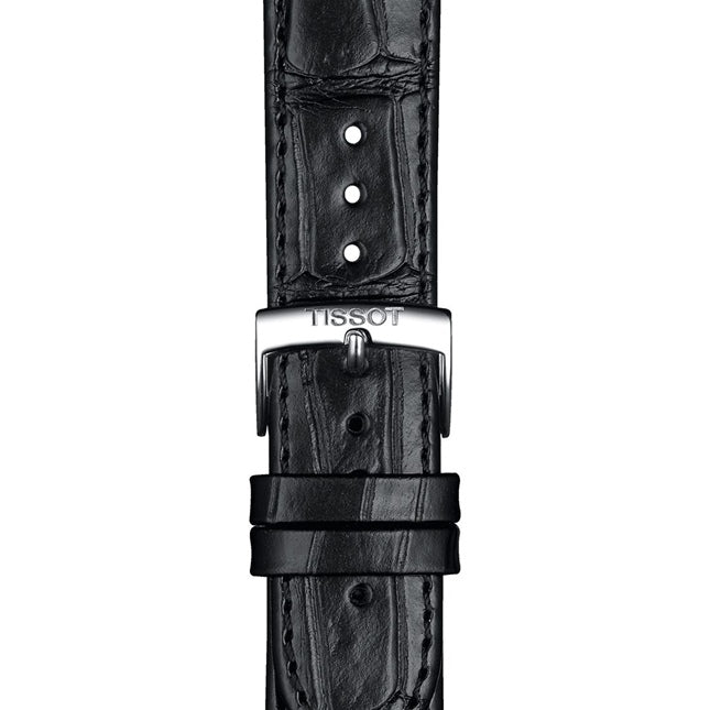 TISSOT CARSON AUTOMATIC Powermatic 80 T1224071605100