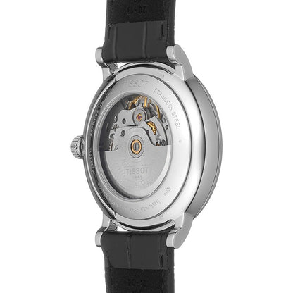 TISSOT CARSON AUTOMATIC Powermatic 80 T1224071605100