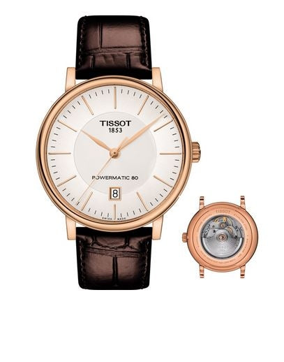TISSOT modelis T1224073603100