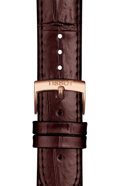 TISSOT modelis CARSON AUTOMATIC