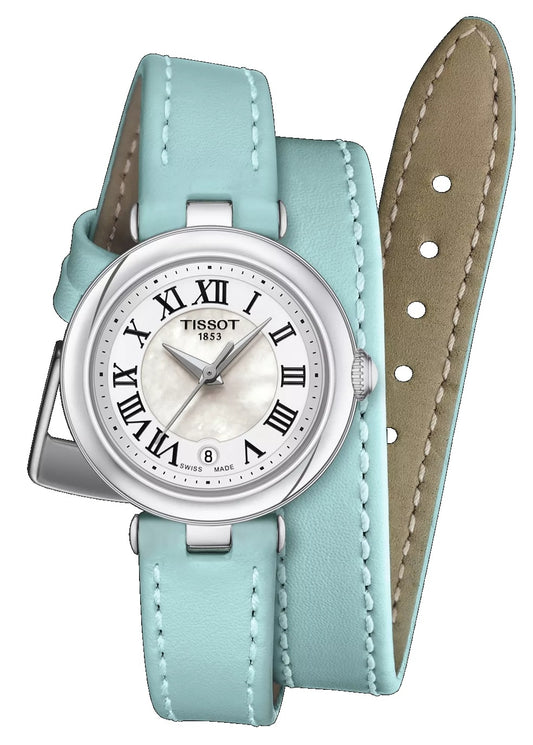 TISSOT modelis BELLISSIMA