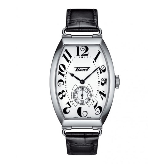 TISSOT modelis HERITAGE PORTO AUTOMATIC