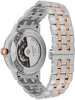 TISSOT CLASSIC DREAM SWISSMATIC T1294072203100