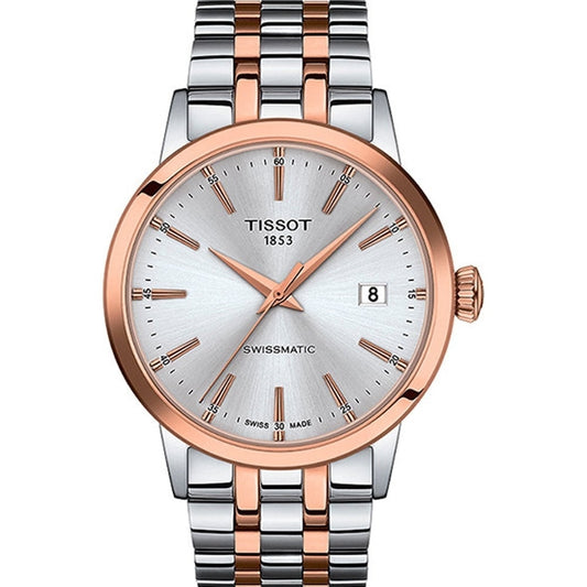 TISSOT modelis CLASSIC DREAM SWISSMATIC