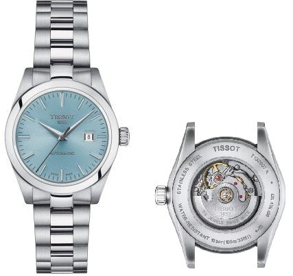 TISSOT modelis T-MY LADY AUTO