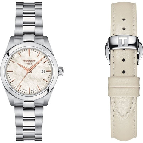 TISSOT modelis T1320101111100