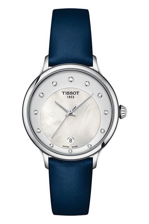 TISSOT modelis T1332101611600