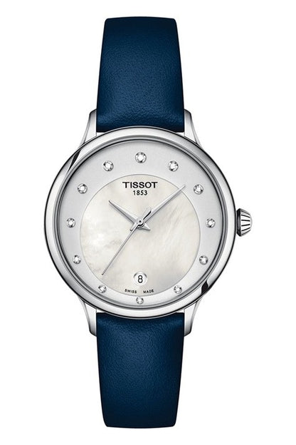 TISSOT modelis T1332101611600