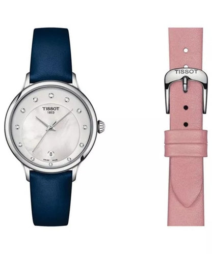 TISSOT modelis T1332101611600