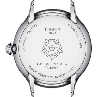 TISSOT modelis T1332101611600