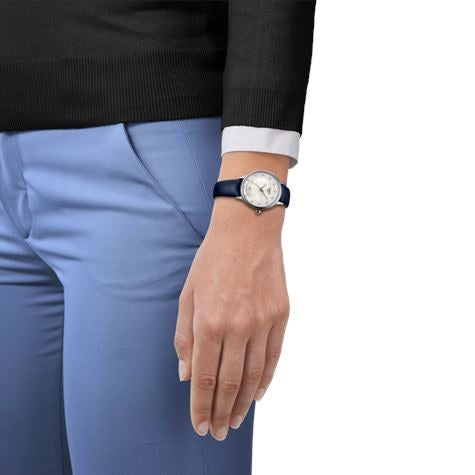 TISSOT modelis T1332101611600