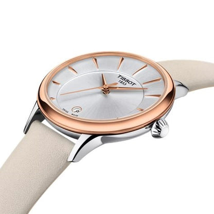 TISSOT modelis T1332102603100