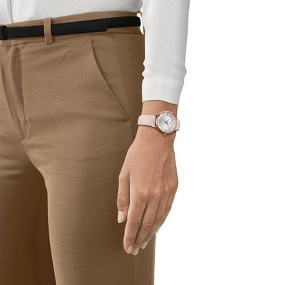 TISSOT modelis T1332102603100