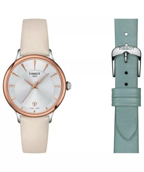 TISSOT modelis T1332102603100