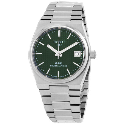 TISSOT POWERMATIC 80 LADY T1372071109101