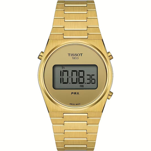 TISSOT PRX DIGITAL model