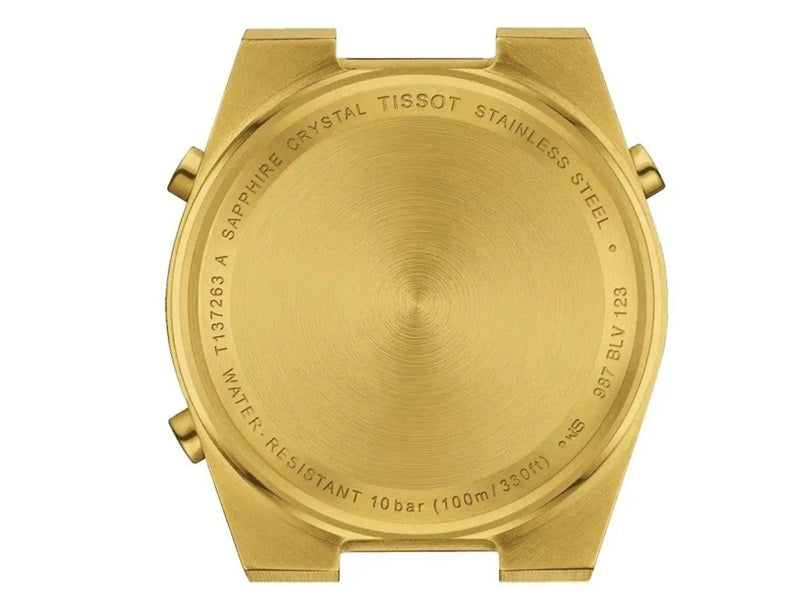 TISSOT PRX DIGITAL T1372633302000