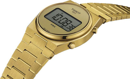 TISSOT PRX DIGITAL T1372633302000