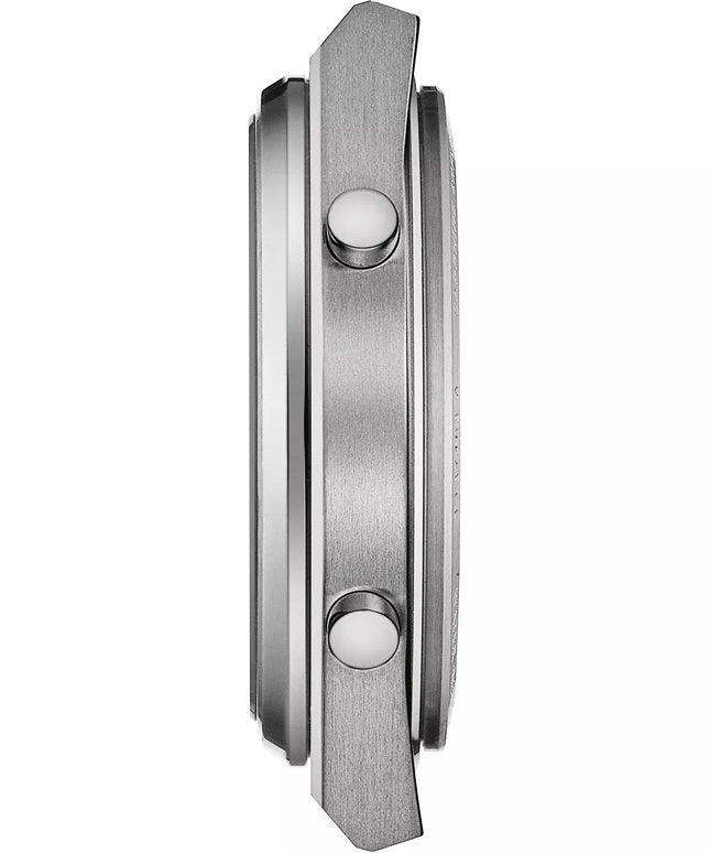 TISSOT modelis PRX DIGITAL