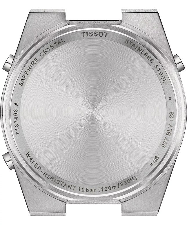 TISSOT modelis PRX DIGITAL