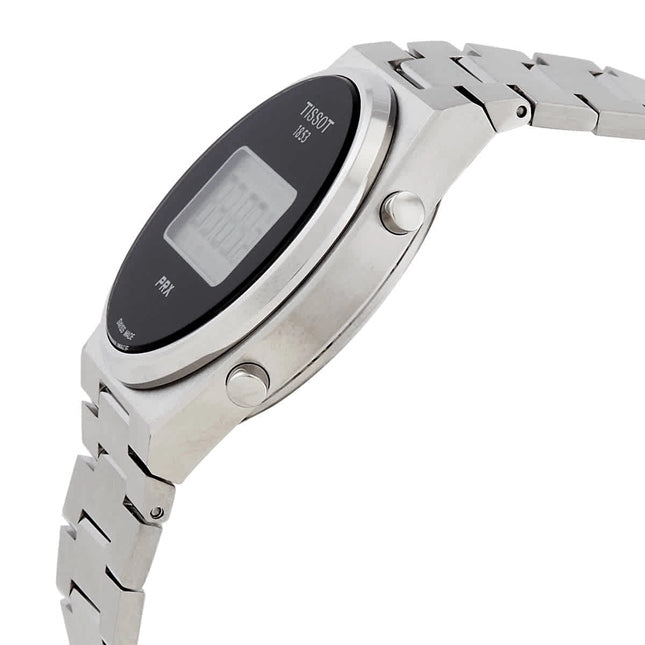 TISSOT modelis PRX DIGITAL