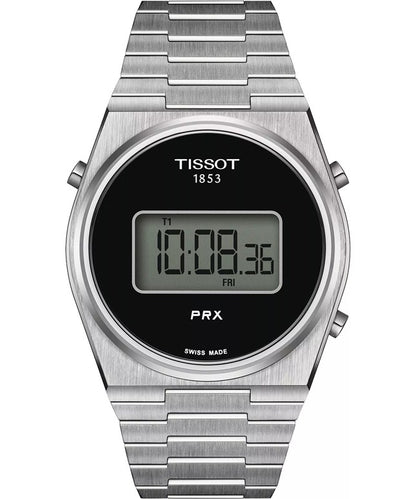 TISSOT modelis PRX DIGITAL