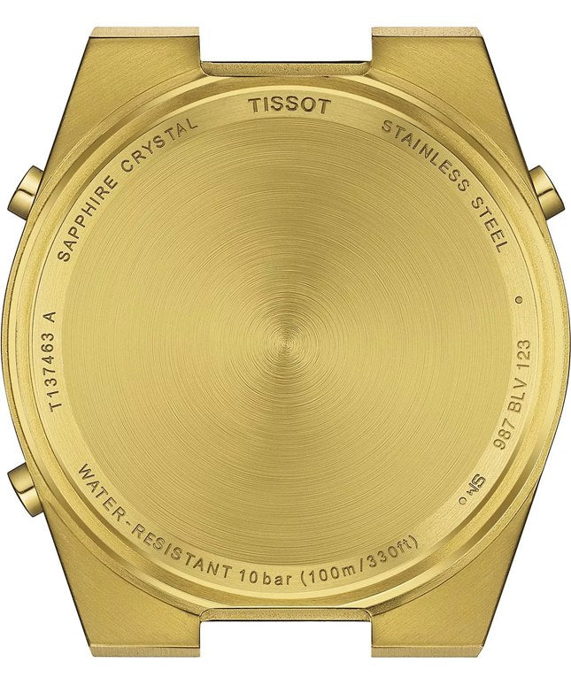 TISSOT modelis PRX DIGITAL