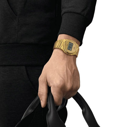 TISSOT modelis PRX DIGITAL