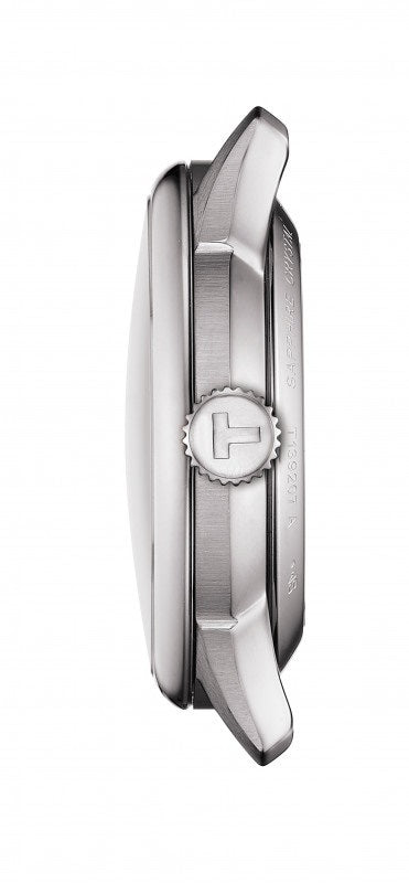 TISSOT CHEMIN DES TOURELLES POWERMATIC 80 T1392071103100