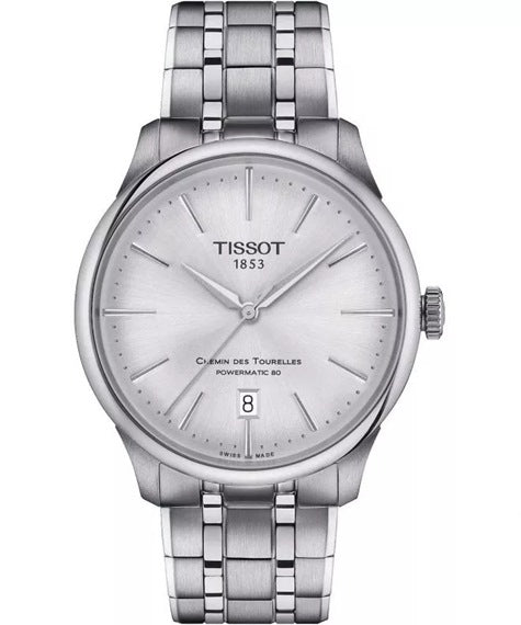 TISSOT modelis CHEMIN DES TOURELLES