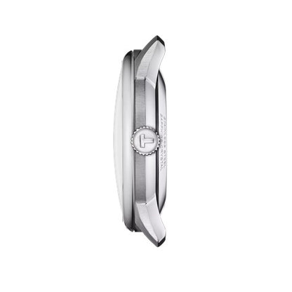 TISSOT modelis CHEMIN DES TOURELLES POWERMATIC 80