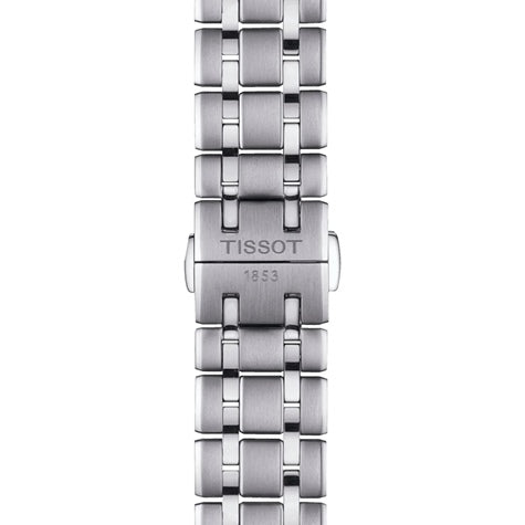 TISSOT modelis CHEMIN DES TOURELLES POWERMATIC 80