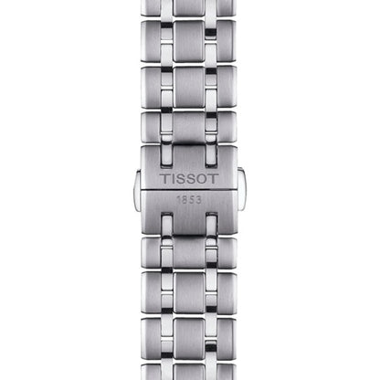 TISSOT modelis CHEMIN DES TOURELLES POWERMATIC 80