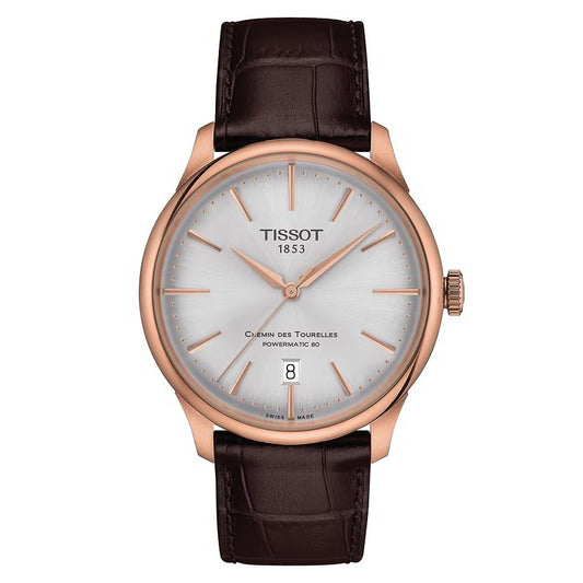 TISSOT modelis CHEMIN DES TOURELLES
