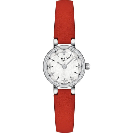 TISSOT modelis LOVELY