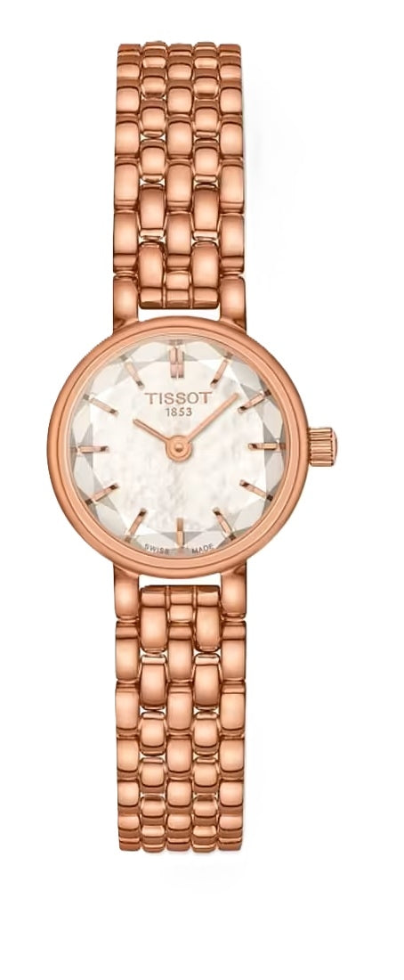 TISSOT modelis LOVELY