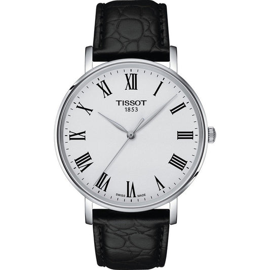 TISSOT modelis EVERYTIME DESIRE