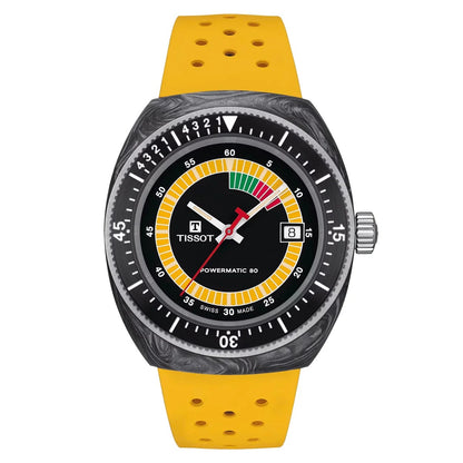 TISSOT SIDERAL S POWERMATIC 80